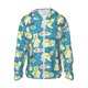 thumbnail image 1 of Fotbe Cute Polar Bear Fishing Chaqueta con Protección Solar UPF 50+ para Hombre y Mujer, Camisa con Capucha y Bolsillos-XX-Large, 1 of 7