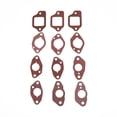 thumbnail image 2 of Carburettor Fitting Gasket Set Compatible For Honda GC135 GC160 GCV135 GCV160, 2 of 10