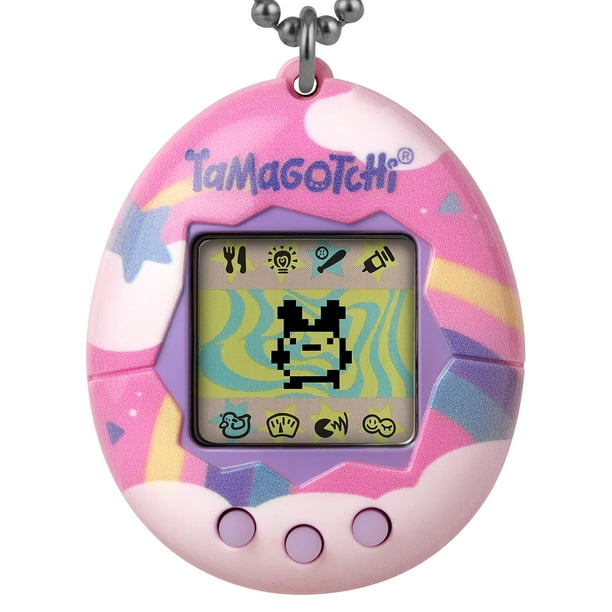 Digital Pet Tamagotchi Original Dreamy Generation 2