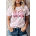 thumbnail image 6 of Self Love Quote, Valentine Graphic Tee, 6 of 7