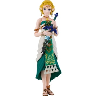Max Factory The Legend of Zelda Tears of The Kingdom Link Figma