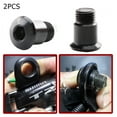thumbnail image 2 of 2X Bike Rear Derailleur Fixing Bolts Mtb Wheel Screws, 2 of 8