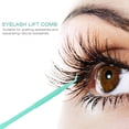thumbnail image 4 of MasteelfCA 12pcs Eyelash Brush Comb Lash Lift Tool Eyelash Separator Tool Eyelash Lifter, 4 of 8