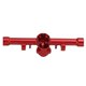 thumbnail image 5 of RC Rear Axle Housing, Metal Rear Axle Housing Reasonable Fine Workmanship With Screw For Axial SCX24 ANGGREK Otros Deportes, 5 of 8