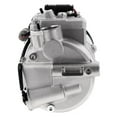 thumbnail image 4 of New A/C Compressor Compatible with Freightliner Sprinter 2500 3500 Mercedes-Benz Sprinter 2014 2015 2016 2017 Replaces 447280-7982 158376 198306 275322, 4 of 4