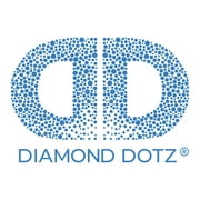DIAMOND DOTZ® Evening at Autumn Lake Special Edition Diamond Painting Kit