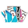 thumbnail image 3 of Motocyclette de Motocross Électrique Sport Razor MX350, 3 of 8