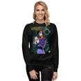thumbnail image 2 of Four Horsemen of the Apocalypse: Death Premium unisex graphic Sweatshirt, 2 of 10