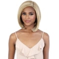 thumbnail image 2 of Motown Tress HD Invisible Lace Deep Part Synthetic Wig - Imana, 2 of 15