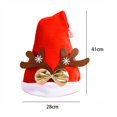 thumbnail image 2 of Txlixc Gorra de Navidad para niños adultos Txlixc moda, 2 of 8