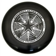 Discraft UltraStar 175g Ultimate Disc - Black