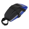 thumbnail image 1 of VONKY Sac de Selle de Vélo Imperméable Sac de Rangement pour Cyclistes - Imperméable B, 1 of 6