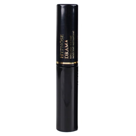 Lancome Hypnose Drama Mascara - 01 Excessive Black, Travel Size 0.135oz/4ml
