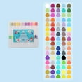 thumbnail image 3 of Kids Art Marker Pens Set for Multi-Surface Painting on Wood Stone Canvas Crafts, 3 of 3