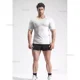 thumbnail image 4 of Paquete 2 Playeras Manga Corta Cuello Redondo Slim Fit, 4 of 5