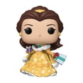 thumbnail image 1 of Figura Coleccionable Funko Pop Disney Princess Holiday Belle Exclusivo 1 Pieza, 1 of 4