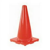 Safety Works 10073408 28 in. Orange Safety Cone