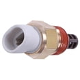 thumbnail image 5 of Durable Intake Air Temperature Sensor Direct Replacement IAT Sensor for GM Chevrolet 25036751 153359, 5 of 5