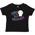 thumbnail image 3 of Inktastic Boo It's My First Halloween Cute Ghost Boys or Girls Baby T-Shirt, 3 of 5