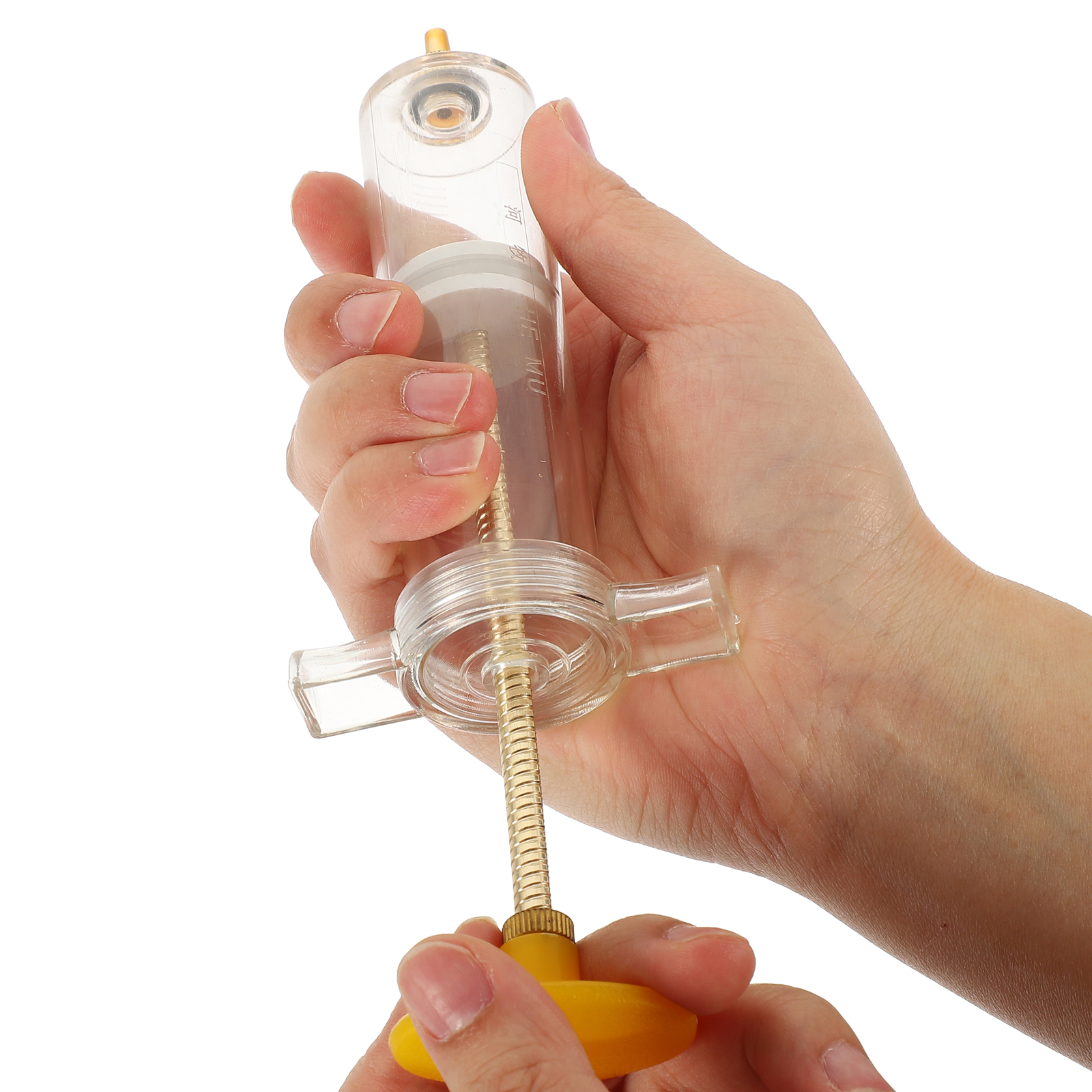 Incense coil extruder Incense Coil Squeezing Tube Portable Incense Coil