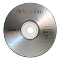 thumbnail image 2 of Verbatim, Ver94691, Branded Cd-r Media, 50, 2 of 3