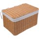 thumbnail image 1 of CATIEBYE Cesta De Con Y Asas Para Almacenamiento Y En El Hogar, 1 of 8