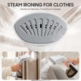 thumbnail image 4 of Lollair Plancha Vaporizadora 2 en 1 para Ropa 1200W 250 ml 110V, 4 of 8