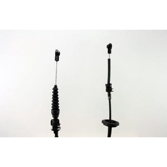 Automatic Transmission Selector Cable - Compatible with 1992 - 1997 Ford F-150 1993 1994 1995 1996