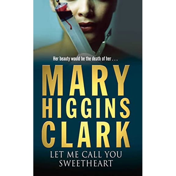 Pre-Owned Let Me Call You Sweetheart Paperback