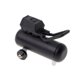thumbnail image 1 of Bomba de aire de simulación, vehículos, compresor, decoración de carrocería, Universal RC, coche de escalada, piezas de decoración de cuerpo DIY, accesorios, negro Inevent FN000845-01, 1 of 7