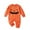 Z3-Orange, variant on Baby Boys Long Sleeve Romper Jumpsuit Clothes Warm Baby Boy Baby Rompers Baby Winter Girls Boys Clothes,6-9 Months