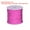 Hot Pink, variant on Uxcell 1mm Nylon Satin Cord 109 Yards Bracelet String Beading Thread, Black