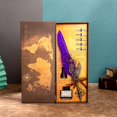 thumbnail image 1 of 1 Set Gift Box Quill Pen Calligraphy Pen And Ink Pen Set Antique Writing Quilting Ink, 1 of 5