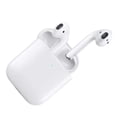 thumbnail image 2 of Apple Airpods 2nd Gen Con caso de carga, 2 of 6