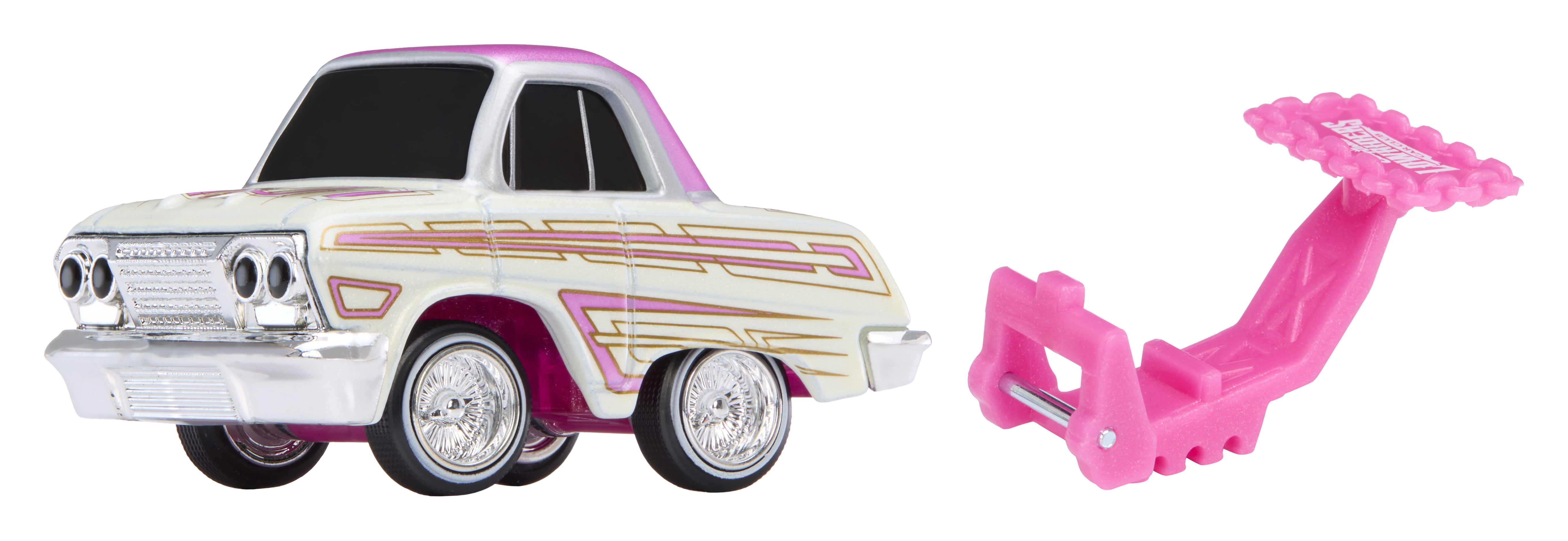 CarTuned™ Lowrider Series 3 - 1962 Chevy Impala