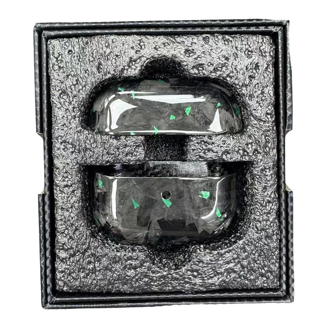 Carbon Fiber Case For Galaxy Buds3 Pro Case Headset Sleeve Case