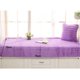 thumbnail image 3 of 1 Unidad de Cubierta de Ventana de Material Adecuado para Sofá, Alféizar de Ventana, Piso, Puerta yotijar Plush Bay Window Cushion, 3 of 10