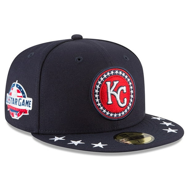 Kansas City Royals New Era 2018 MLB AllStar Workout On