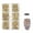Multicolor69600, variant on Qiopertar Flash Deals of the Day Boxed Nail Art Rhinestone Jewelry Flat Rhinestone Heavenly Light Nail Jewelry Clearance Saving Up To 65% Off