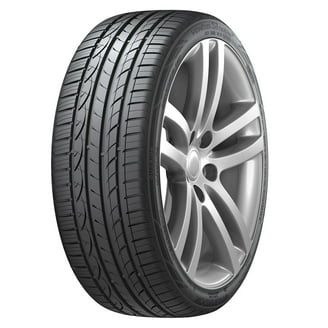Hankook Kinergy 4S2 (H750) All Weather 235/45R18 98W XL Passenger