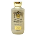 thumbnail image 4 of Bath & Body Works Bridgerton - Diamond Of The Season Trio Gift Set - Fragrance Mist, Body Wash and Body Lotion with a Natural Oats Bar Soap - Full Size, 4 of 8