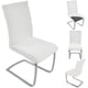 thumbnail image 1 of Injueey 6 uds funda para silla de comedor alta elasticidad y sensación acogedora para sillas de colores fundas para sillas de comedor Conjuntos de muebles de sala de estar, 1 of 2