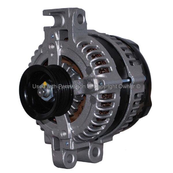 OE Replacement for 20042009 Cadillac SRX Alternator