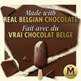 thumbnail image 3 of Magnum Classic Milk Chocolate Mini Ice Cream Bars, 4 x 55 ml, 3 of 8