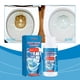 thumbnail image 4 of Splashs Foam Toilet Cleaner Household Toilet Bathroom Decontamination And Deodorization Foam Cleaning And Descaling 150ML, 4 of 4