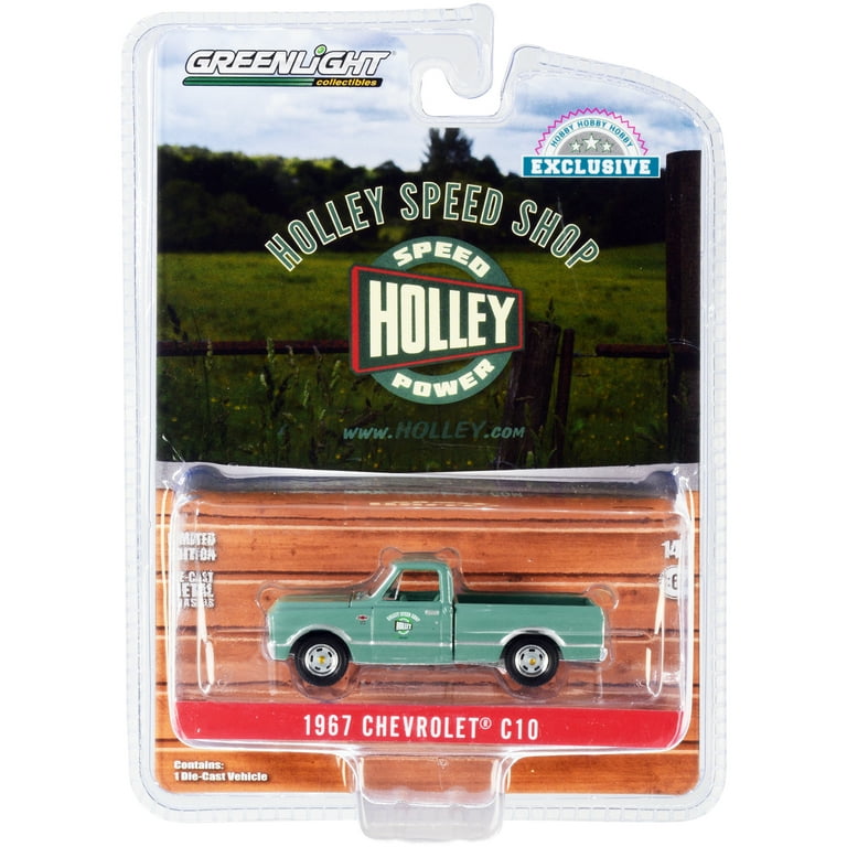 GREENLIGHT グリーンライト CHEVROLET C10 シルバラード GREENLIGHT グリーンライト CHEVROLET C10 シルバラード - メルカリ