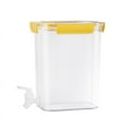 thumbnail image 1 of Cold Water Kettle Large Capacity Thicken Faucet Sealed Drink Storage Pot for Kitchen, 1 of 5