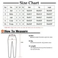 thumbnail image 2 of Mefallenssiah Men Zipper Pockets Pull Rope Fashion Casual Comfort Pants Sweatpants, 2 of 5