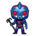 thumbnail image 2 of ¡Funko Pop! Masters of The Universe Metallic Webstor Exclusive 997 Funko POP, 2 of 2