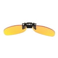 thumbnail image 3 of Gafas con clip NikouMX Gafas de lectura Clip UV abatible Materiales ecológicos, 3 of 8